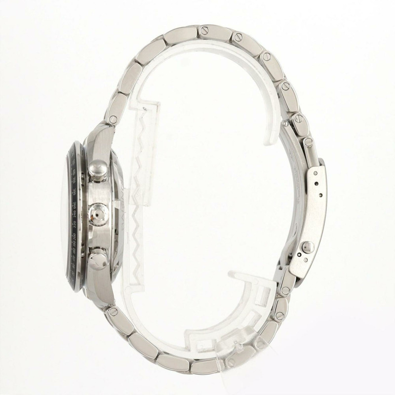 歐米茄超霸系列賽車腕錶 326.30.40.50.01.001 不鏽鋼自動腕錶-2