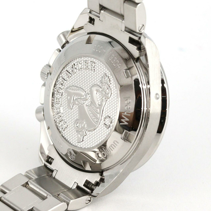 歐米茄超霸系列賽車腕錶 326.30.40.50.01.001 不鏽鋼自動腕錶-5