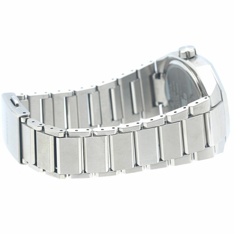 精工 Astron Nexter SBXY103 7B72-0AL0 電波太陽能腕錶，限量版 600 枚，男士鈦金屬款 40230-4