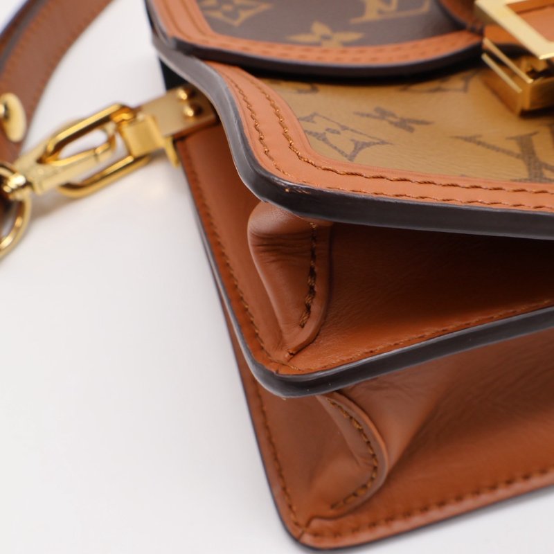 LOUIS VUITTON Dauphine達芙妮 mini-6