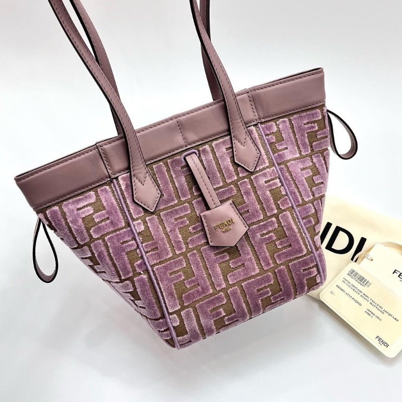 Fendi Origami bag-0