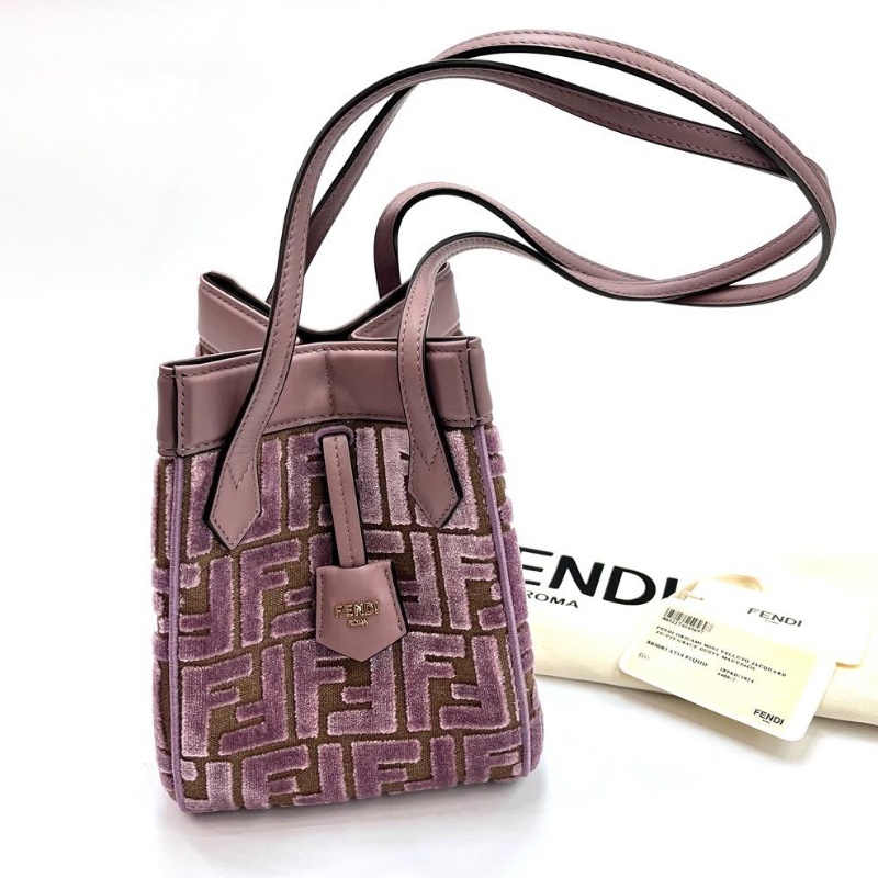 Fendi Origami bag-1