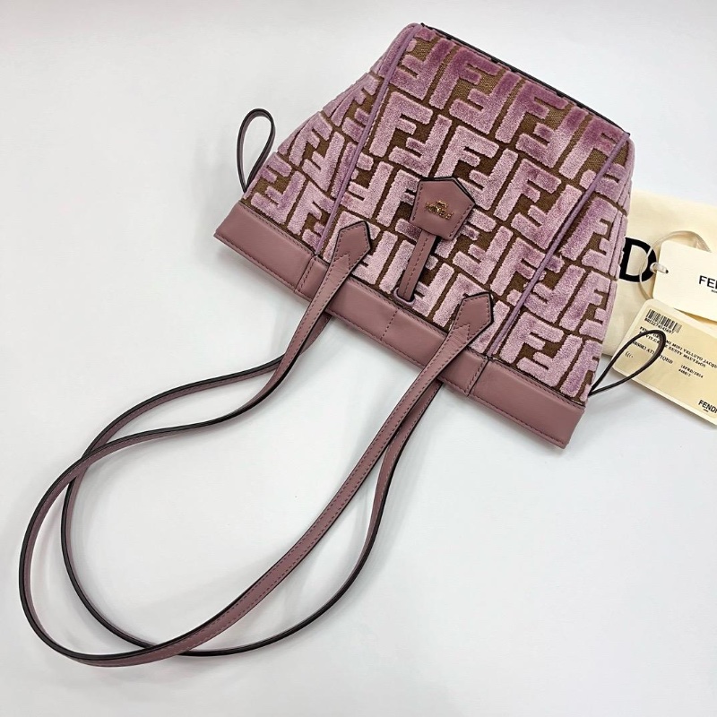 Fendi Origami bag-2