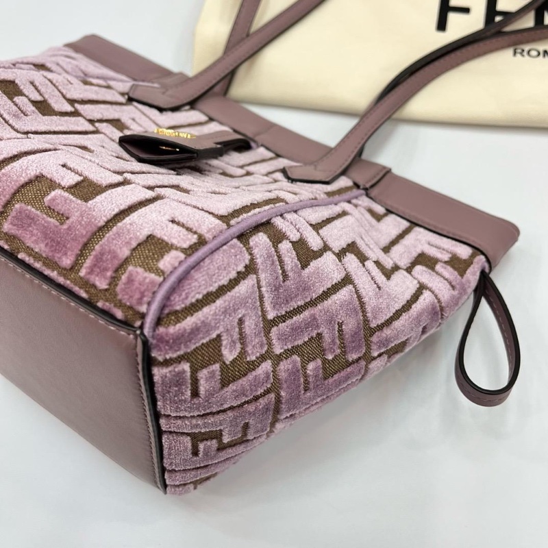 Fendi Origami bag-3