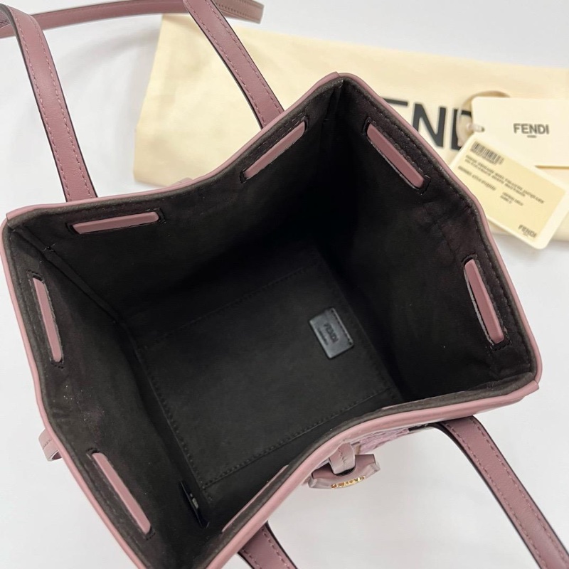 Fendi Origami bag-4