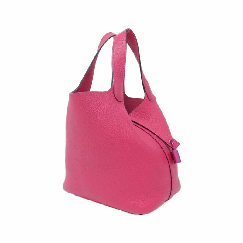 愛馬仕 Hermès Picotin Rock Monochrome PM 079194CA 手提包-0