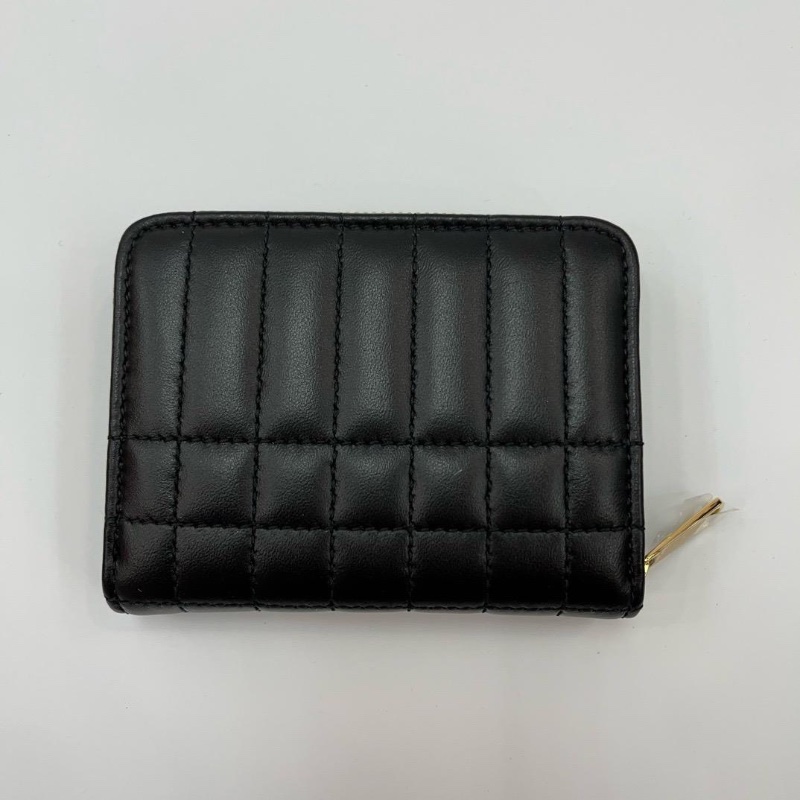 Burberry TB wallet-1