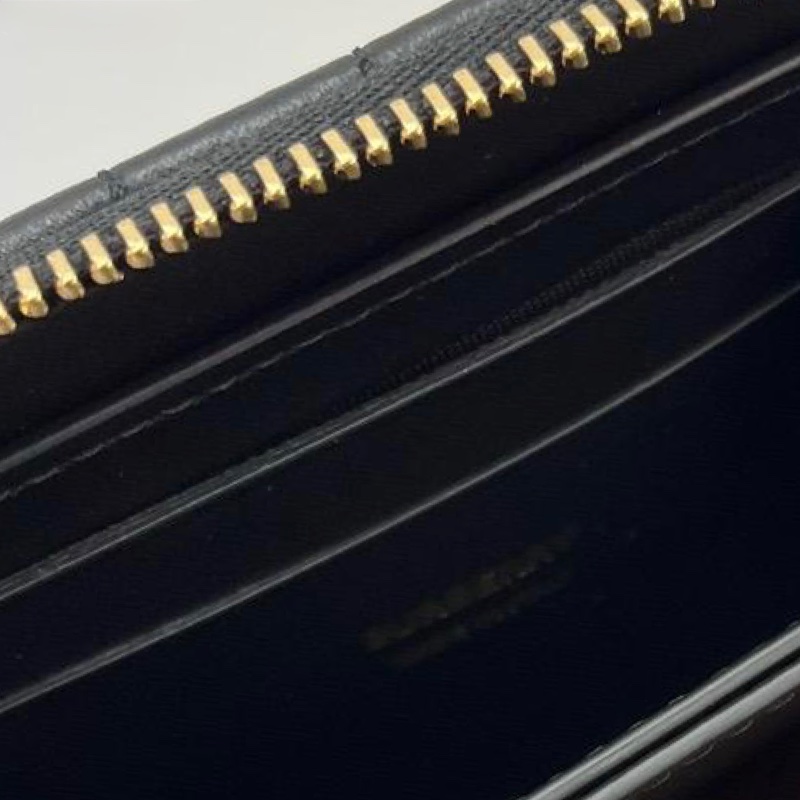 Burberry TB wallet-4