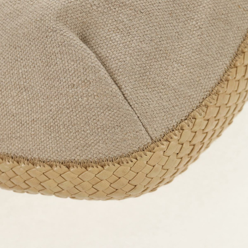 【日本直送】SAINT LAURENT 背包背包 米色 金色 153939 正品 159019V-16