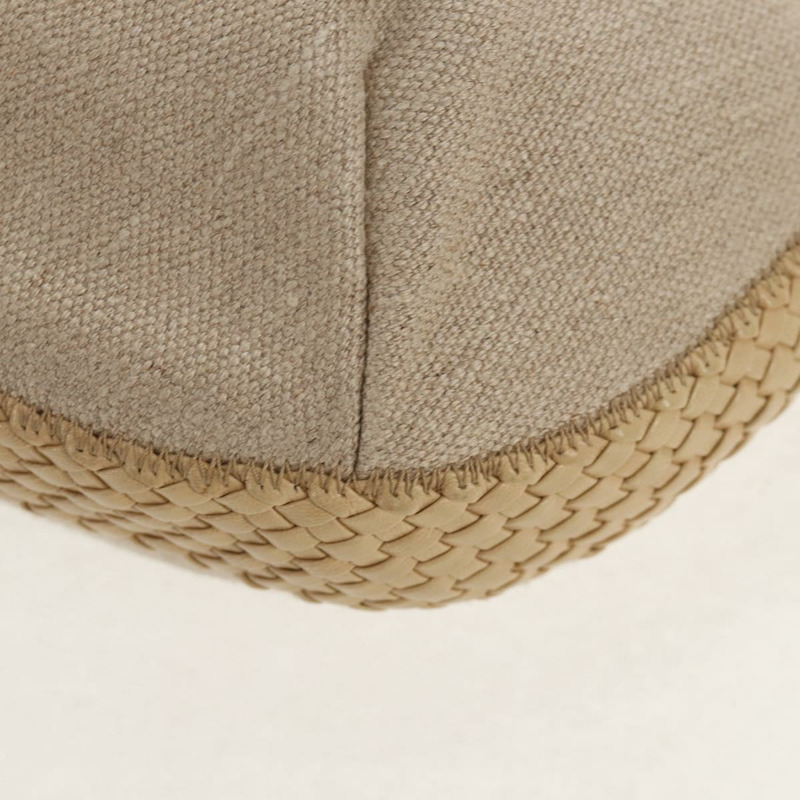 【日本直送】SAINT LAURENT 背包背包 米色 金色 153939 正品 159019V-17