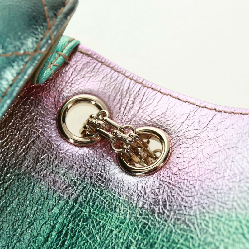 【日本直送】香奈兒 2.55 Matelasse 20 鏈條包 皮革 多色 金色 CC 標誌 正品 160885SAM-8