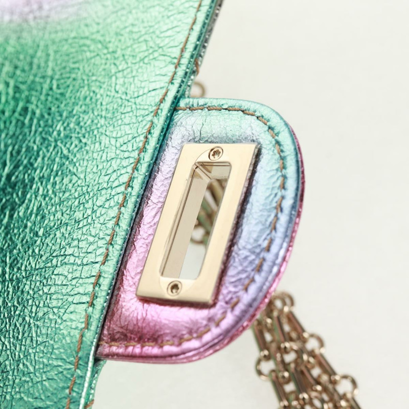 【日本直送】香奈兒 2.55 Matelasse 20 鏈條包 皮革 多色 金色 CC 標誌 正品 160885SAM-20