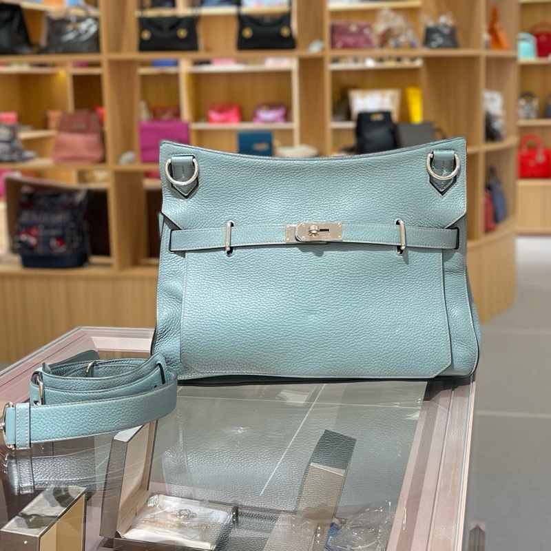 Hermes爱马仕吉普赛34斜挎包-0