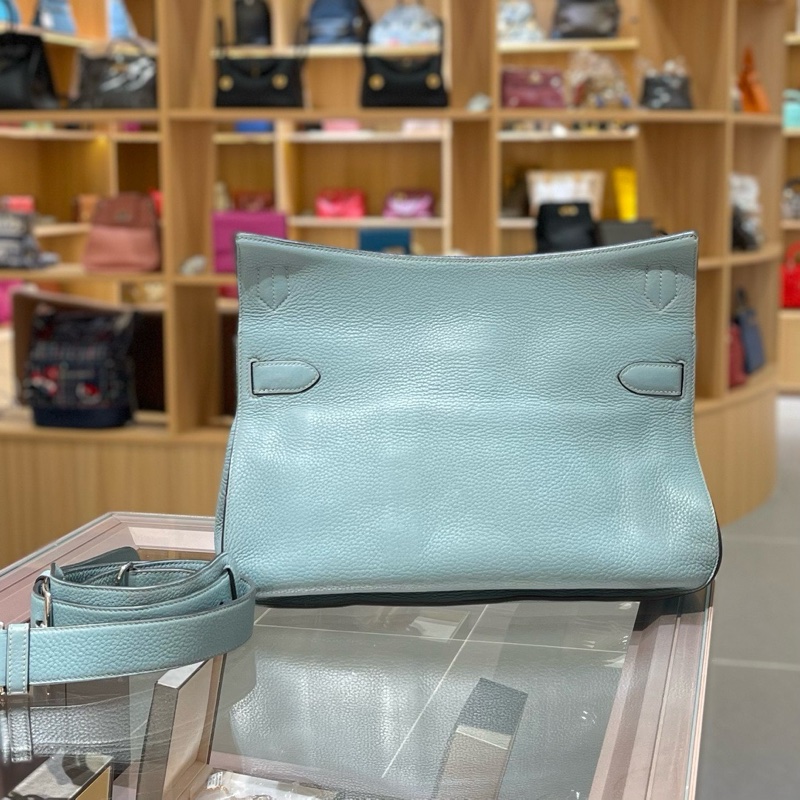 Hermes爱马仕吉普赛34斜挎包-1