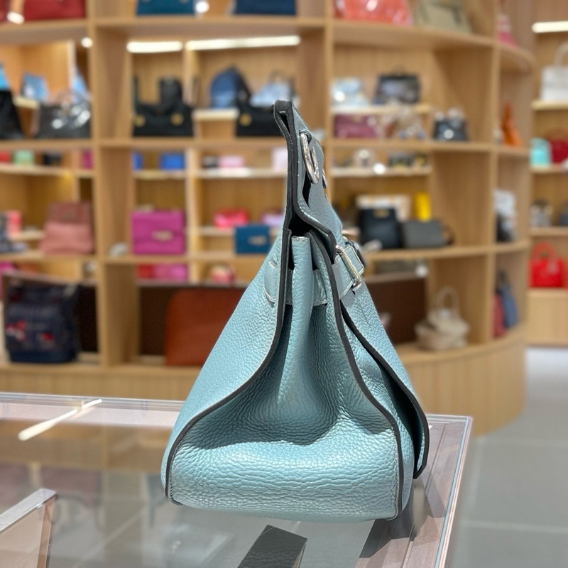 Hermes爱马仕吉普赛34斜挎包-2