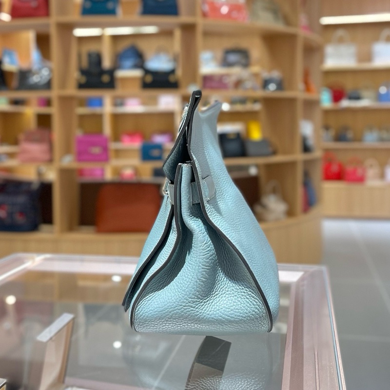 Hermes爱马仕吉普赛34斜挎包-3