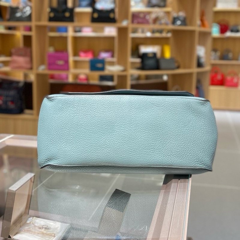 Hermes爱马仕吉普赛34斜挎包-4