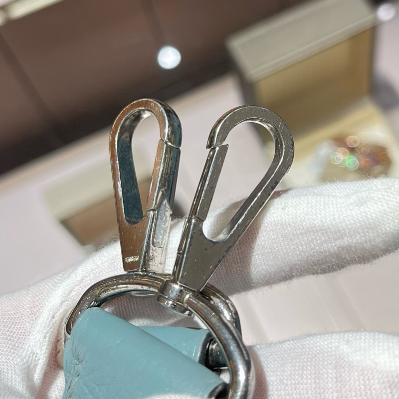 Hermes爱马仕吉普赛34斜挎包-8