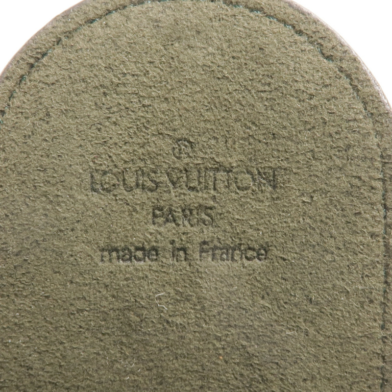 LOUIS VUITTON Monogram Glasses Case眼鏡套-6