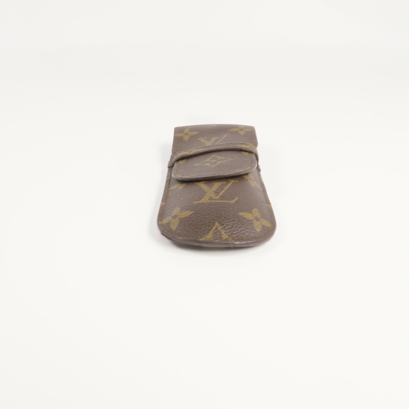 LOUIS VUITTON Monogram Glasses Case眼鏡套-8