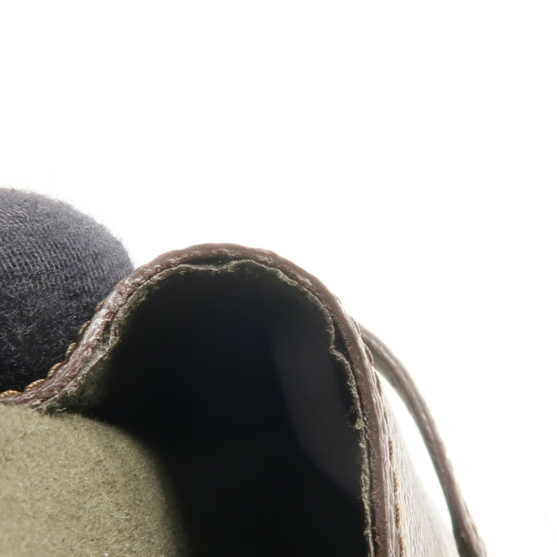 LOUIS VUITTON Monogram Glasses Case眼鏡套-13