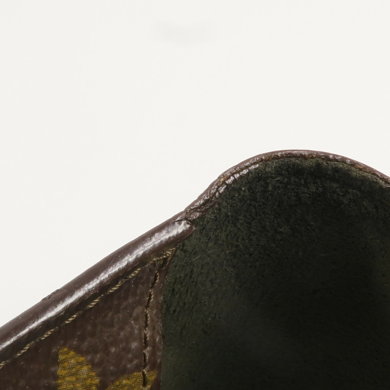 LOUIS VUITTON Monogram Glasses Case眼鏡套-15