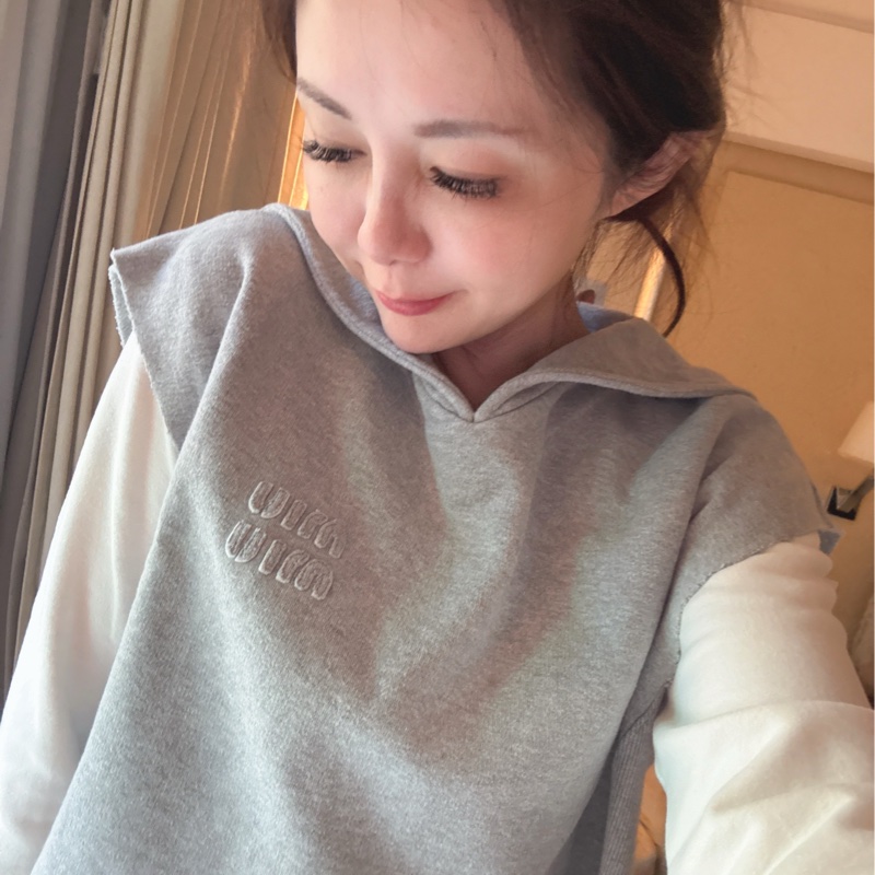 MIU MIU 98新上衣-0