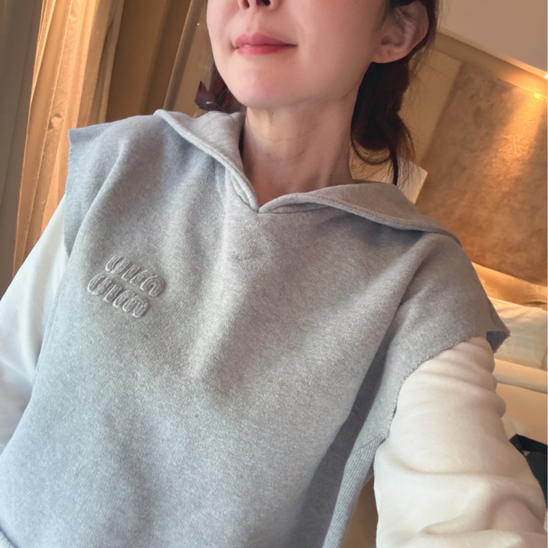 MIU MIU 98新上衣-2