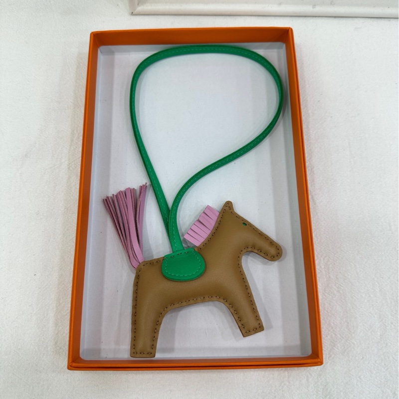 Hermes小馬Z刻全新-0