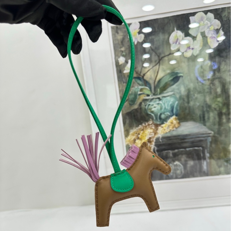 Hermes小馬Z刻全新-1