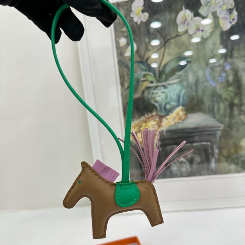 Hermes小馬Z刻全新-2