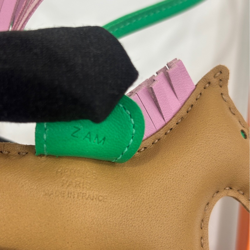 Hermes小馬Z刻全新-3