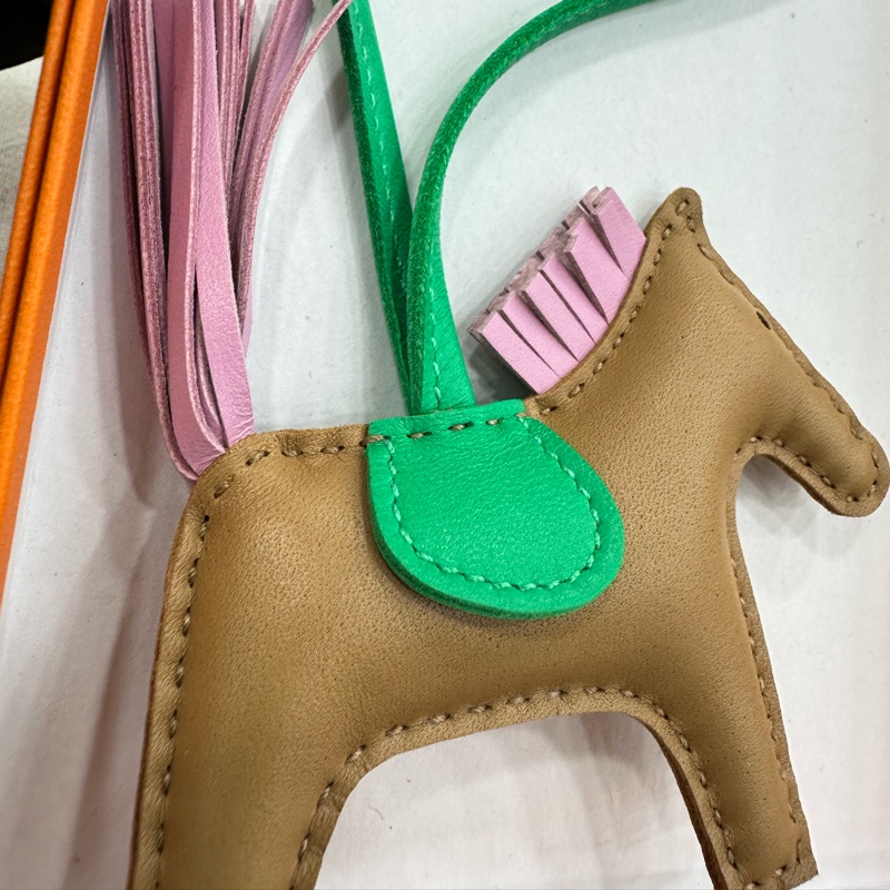 Hermes小馬Z刻全新-4