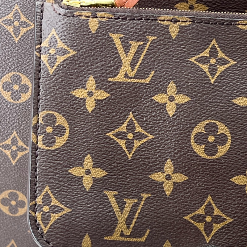 💗香緹國際精品💗 748 LV 月亮包 #M46311 Loop hobo 大號-14