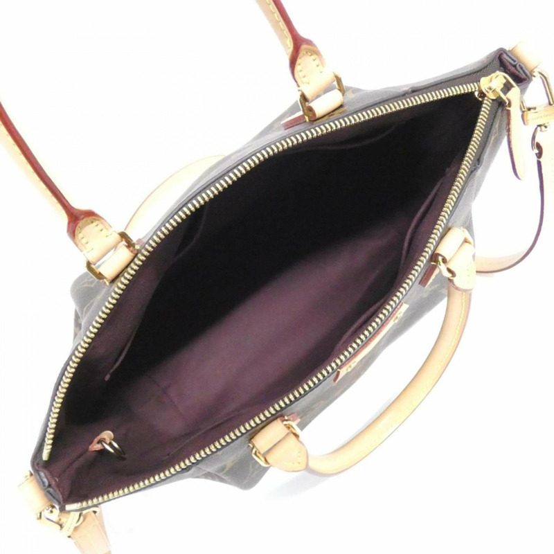 路易威登 Monogram Turen PM M48813 手提包-7