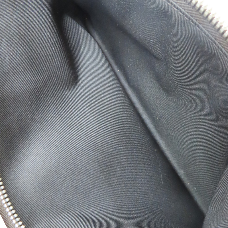 棕色 原花帆布 公事包 兩用包【LOUIS VUITTON LV 路易威登】 M23219-5