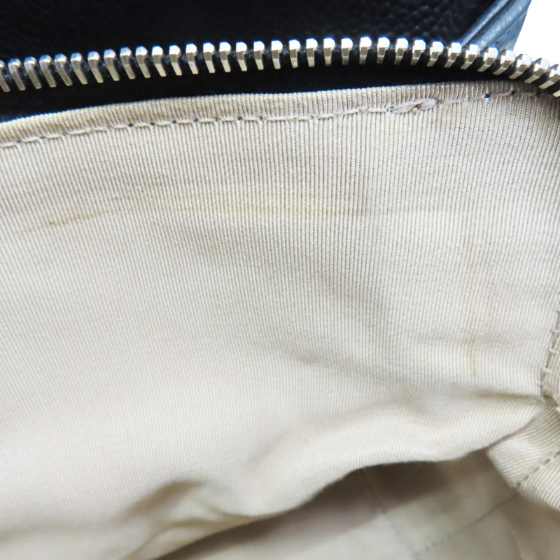 黑色 牛皮 Reissue 肩背包 銀釦【CHANEL 香奈兒】 A66871-14