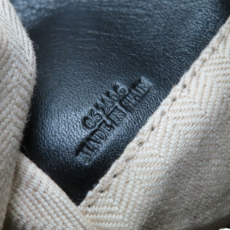 棕/米白/黑色 牛皮 Medium Puzzle 肩背包【LOEWE 羅威】-10