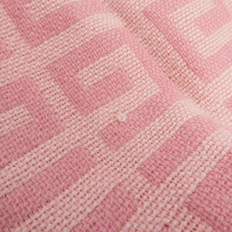 GIVENCHY 羊毛Scarf圍巾-8