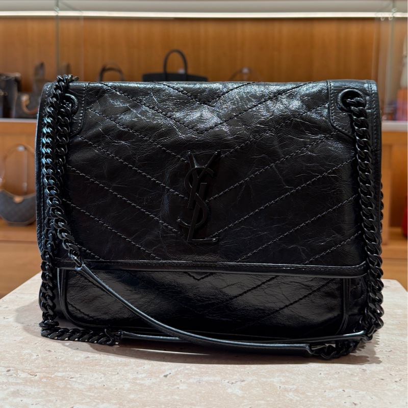 YSL NIKI 中號28公分-0