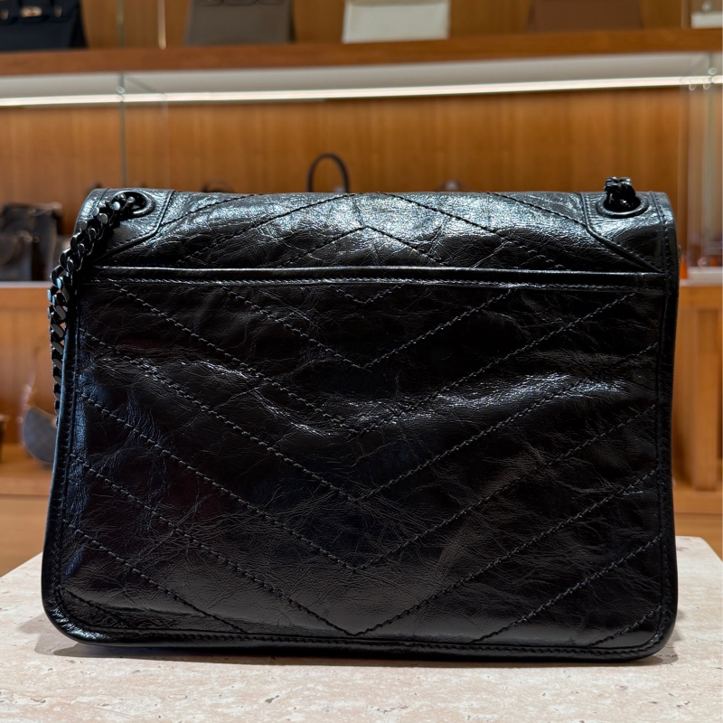 YSL NIKI 中號28公分-1