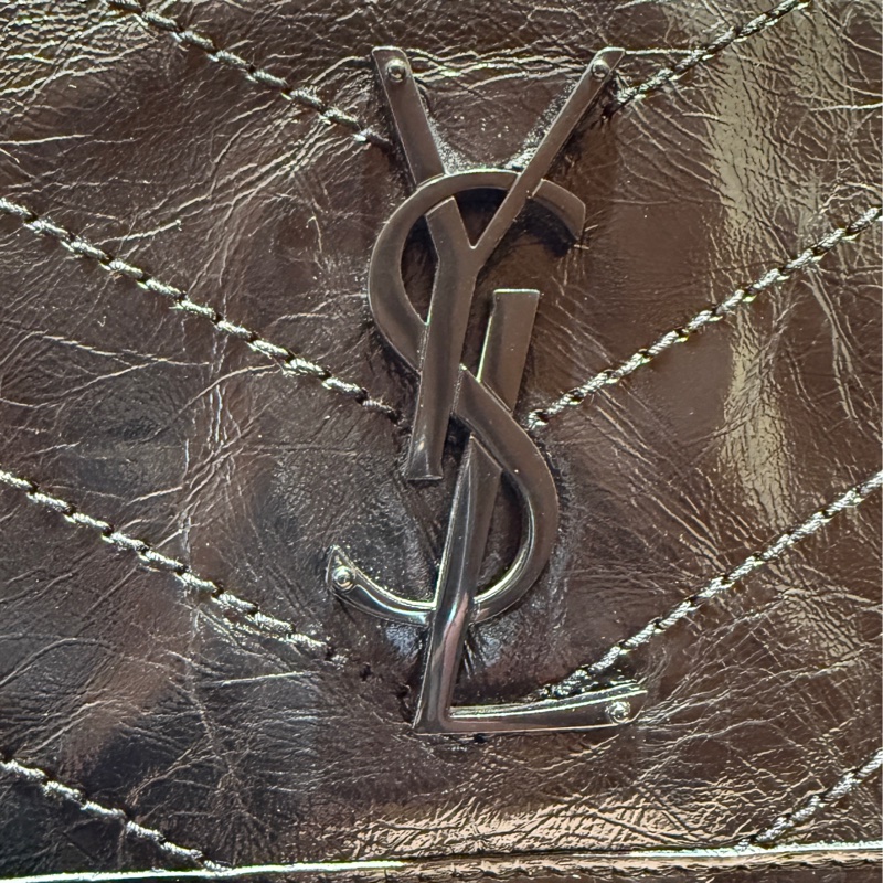 YSL NIKI 中號28公分-3