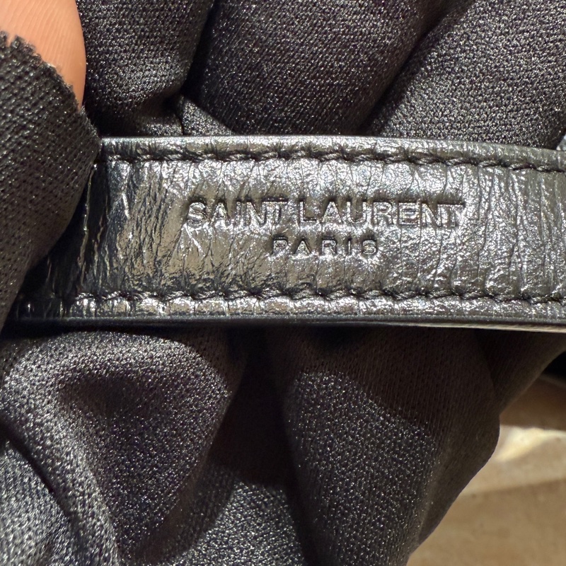 YSL NIKI 中號28公分-4