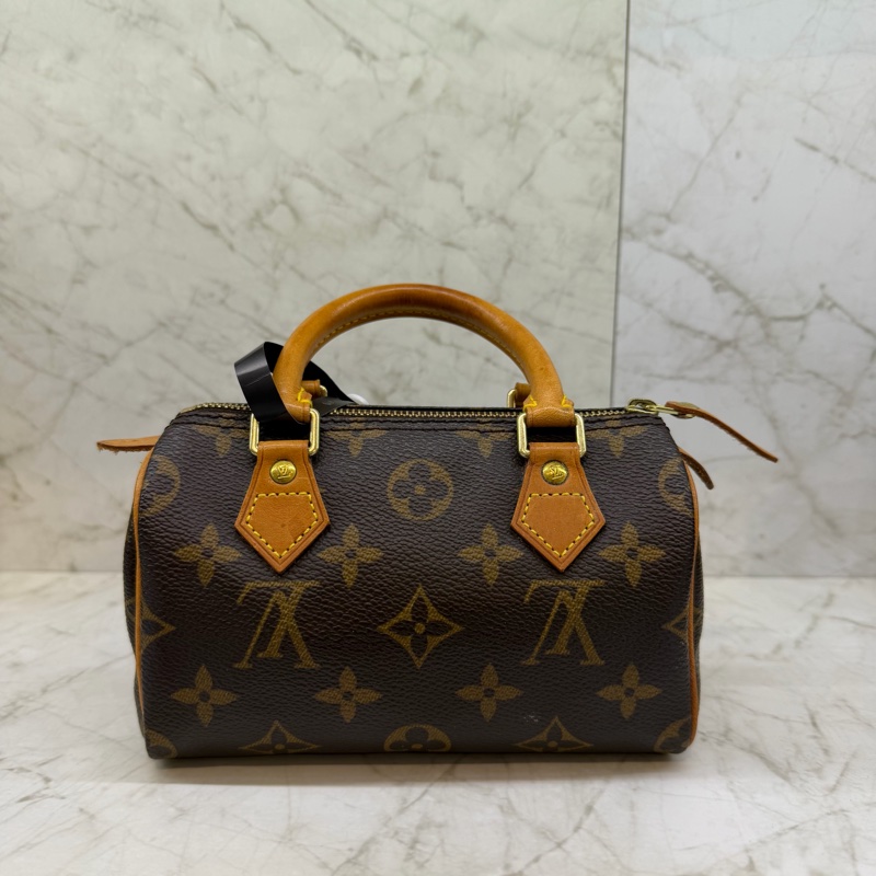 LV NANO SPEEDY兩用包-2