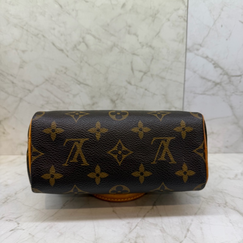 LV NANO SPEEDY兩用包-4