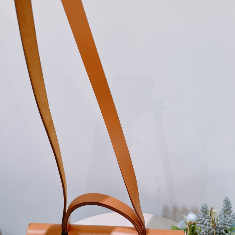 TK1913 HERMES 愛馬仕小號帆布翻蓋式兩用包包HERBAG 31 CANVAS-11