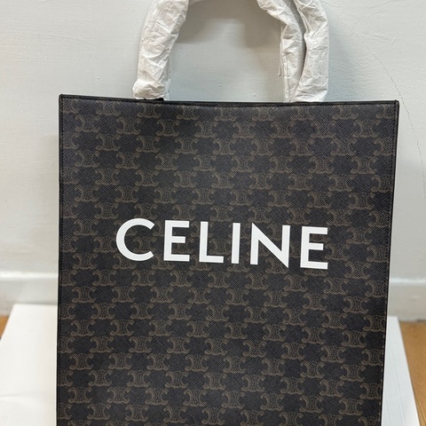 celine 手提包