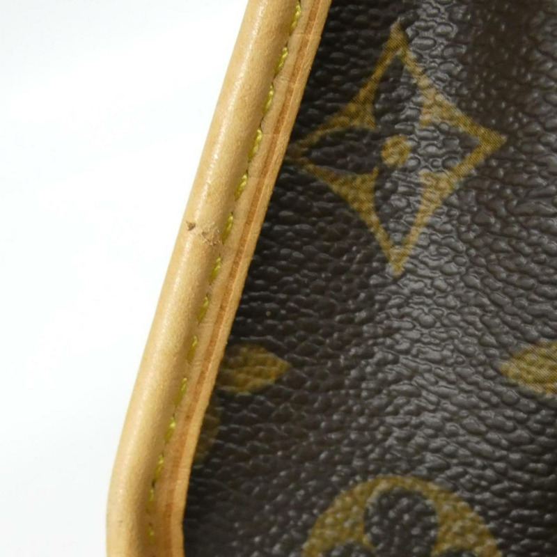 路易威登 Monogram Popincourt 長版肩背包 M40008-5