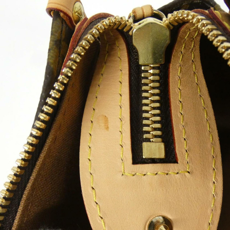 路易威登 Monogram Popincourt 長版肩背包 M40008-8