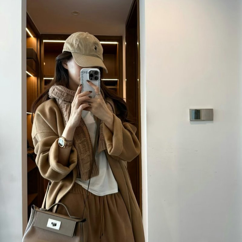 HERMES Mini 24/24 - 灰銀 B-1